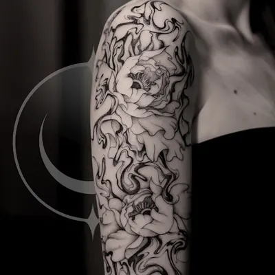 Abrakadabra Ink Studio Tatuażu