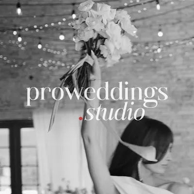 proweddings.studio filmy ślubne pełne prawdziwych emocji